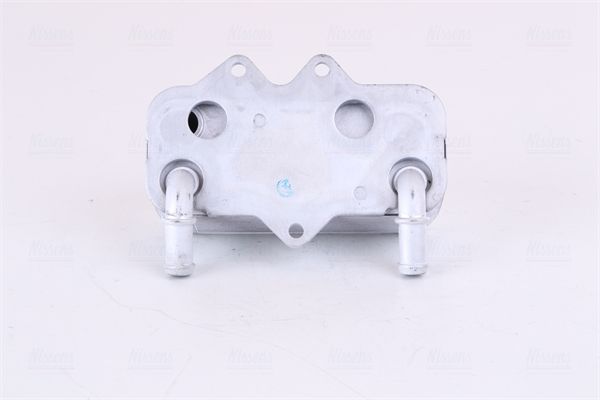 NISSENS Hladnjak ulja, motorno ulje