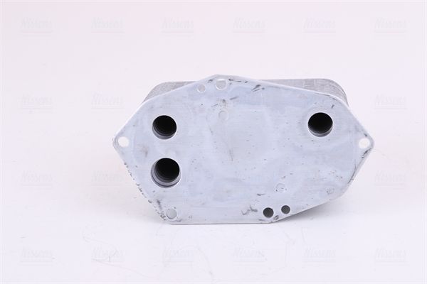 NISSENS Hladnjak ulja, motorno ulje