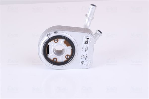 NISSENS Hladnjak ulja, motorno ulje