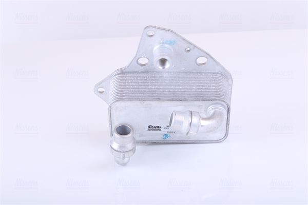 NISSENS Hladnjak ulja, motorno ulje