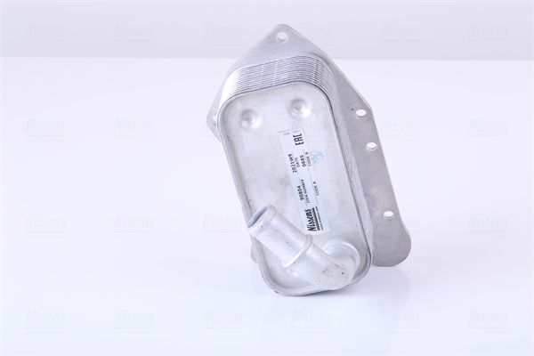 NISSENS Hladnjak ulja, motorno ulje