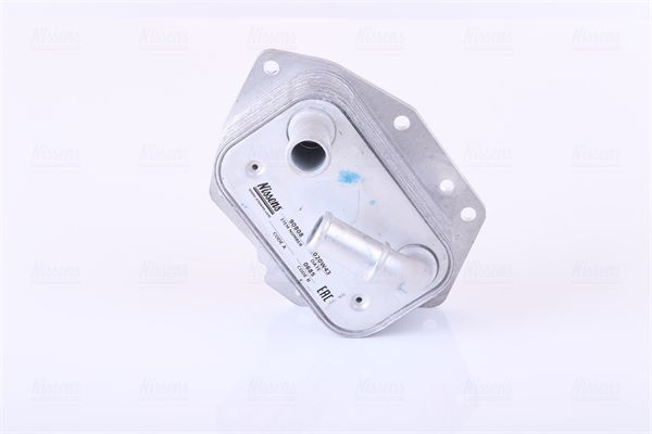 NISSENS Hladnjak ulja, motorno ulje