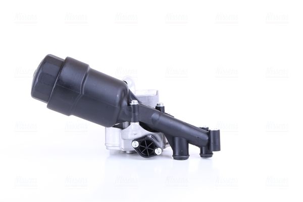 NISSENS Hladnjak ulja, motorno ulje