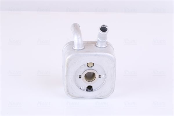 NISSENS Hladnjak ulja, motorno ulje