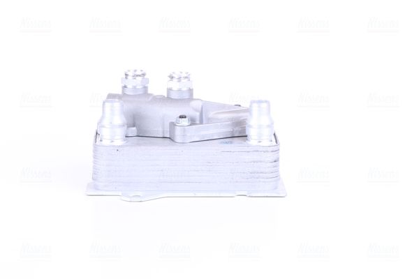 NISSENS Hladnjak ulja, automatski mjenjač