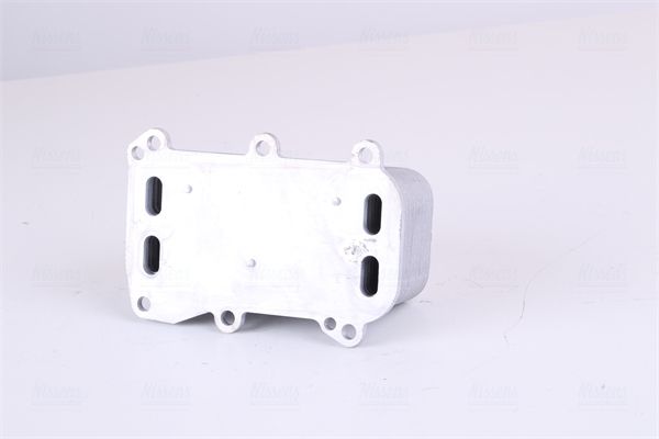 NISSENS Hladnjak ulja, motorno ulje