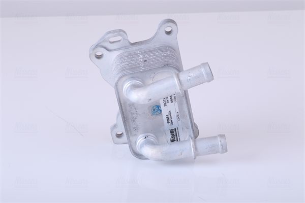 NISSENS Hladnjak ulja, motorno ulje