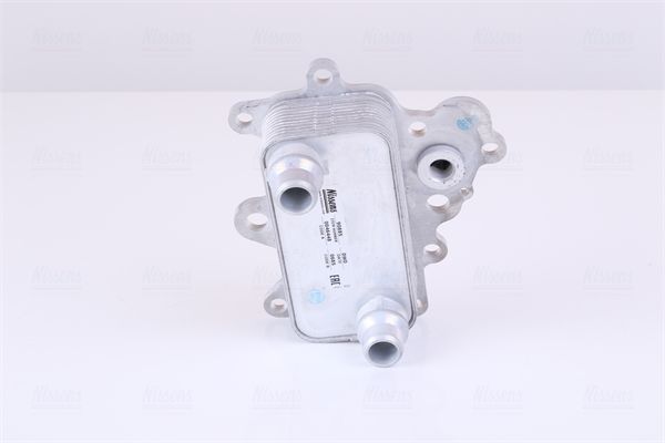 NISSENS Hladnjak ulja, motorno ulje