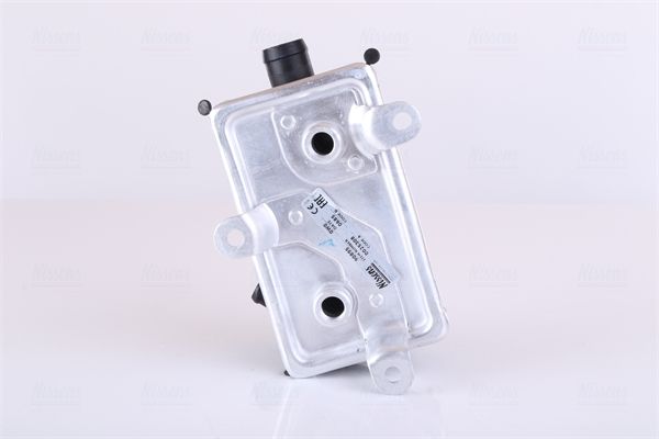 NISSENS Hladnjak ulja, motorno ulje