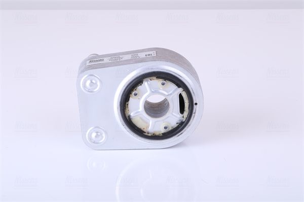 NISSENS Hladnjak ulja, motorno ulje