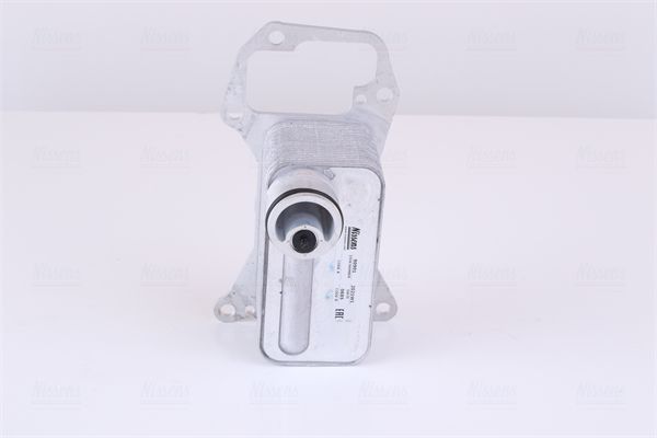 NISSENS Hladnjak ulja, motorno ulje