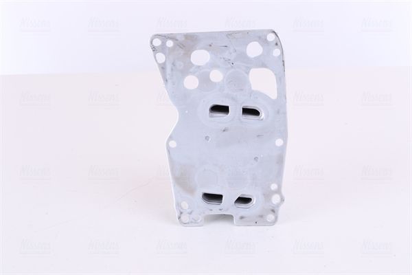 NISSENS Hladnjak ulja, motorno ulje