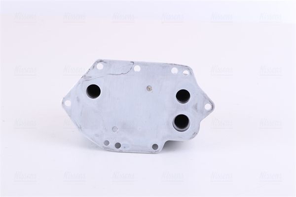 NISSENS Hladnjak ulja, motorno ulje