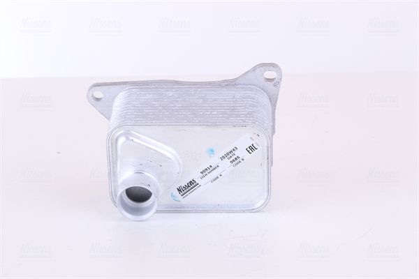 NISSENS Hladnjak ulja, motorno ulje