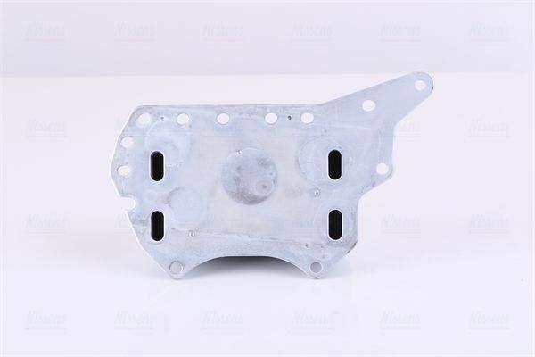 NISSENS Hladnjak ulja, motorno ulje