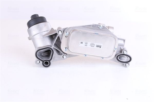 Nissens Hladnjak ulja, motorno ulje