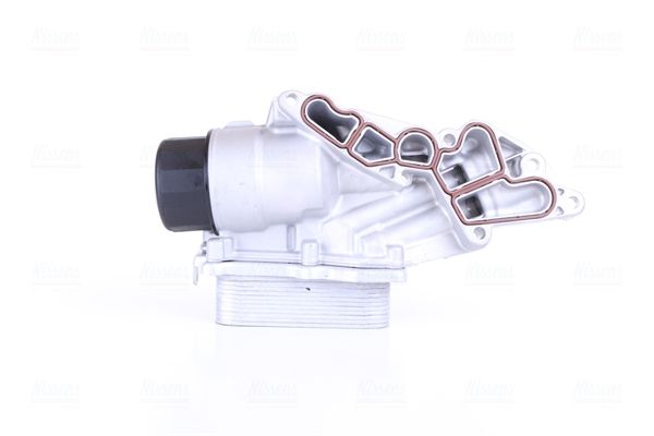 NISSENS Hladnjak ulja, motorno ulje