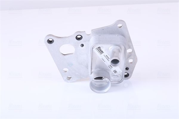 NISSENS Hladnjak ulja, motorno ulje