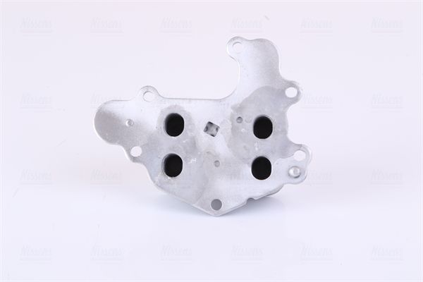 NISSENS Hladnjak ulja, motorno ulje