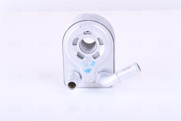 NISSENS Hladnjak ulja, motorno ulje