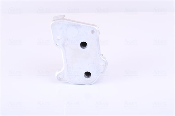 NISSENS Hladnjak ulja, motorno ulje