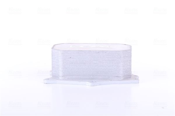 NISSENS Hladnjak ulja, motorno ulje