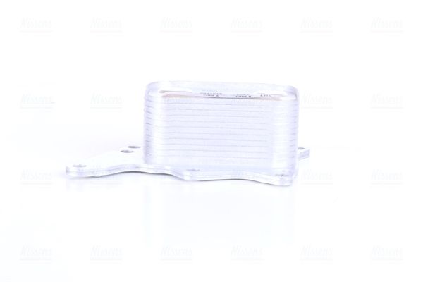 NISSENS Hladnjak ulja, motorno ulje