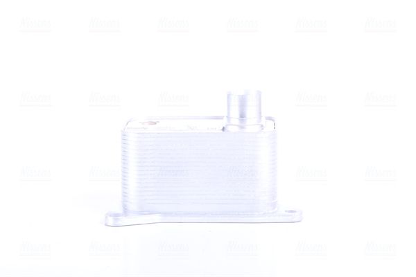 NISSENS Hladnjak ulja, motorno ulje