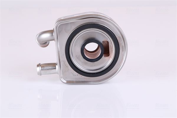 NISSENS Hladnjak ulja, automatski mjenjač