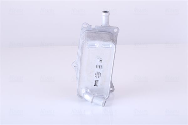 NISSENS Hladnjak ulja, automatski mjenjač