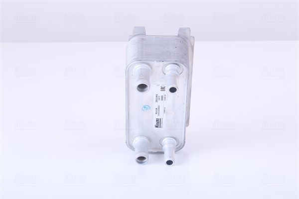 NISSENS Hladnjak ulja, automatski mjenjač