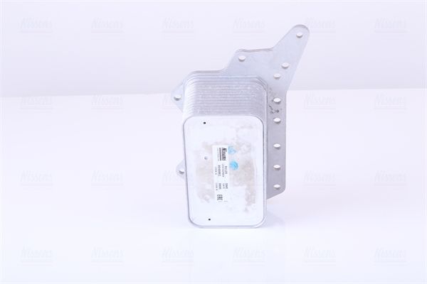 NISSENS Hladnjak ulja, motorno ulje