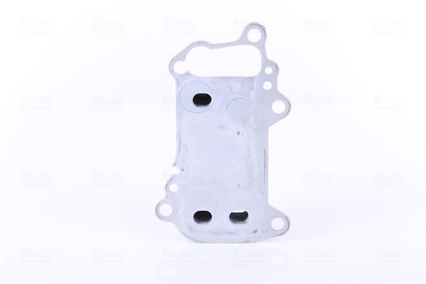 NISSENS Hladnjak ulja, motorno ulje