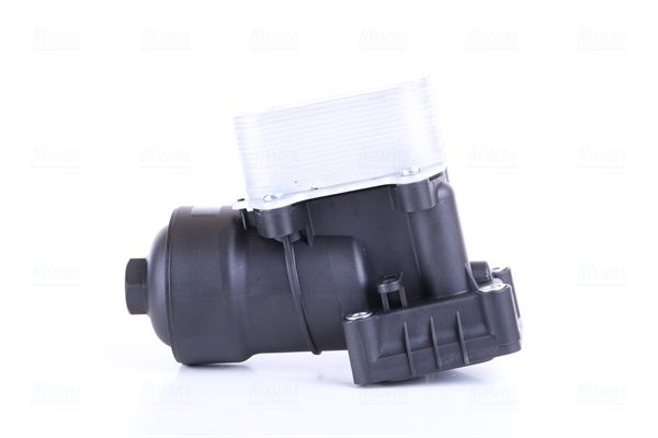 NISSENS Hladnjak ulja, motorno ulje