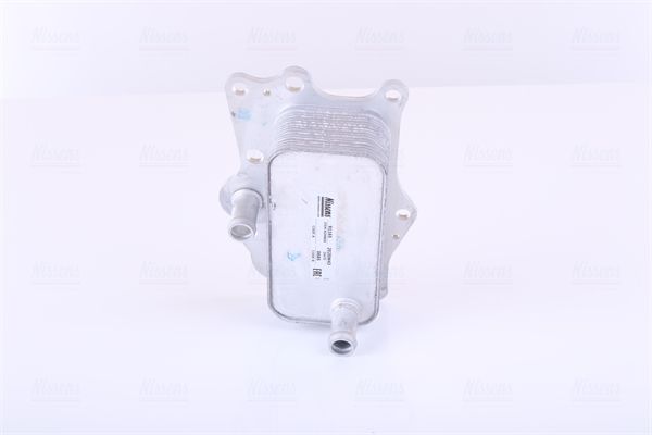 NISSENS Hladnjak ulja, motorno ulje