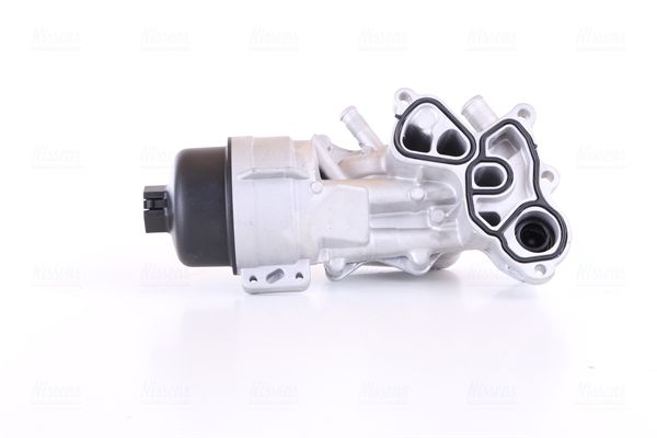 NISSENS Hladnjak ulja, motorno ulje