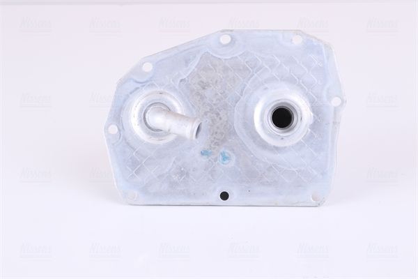 NISSENS Hladnjak ulja, motorno ulje