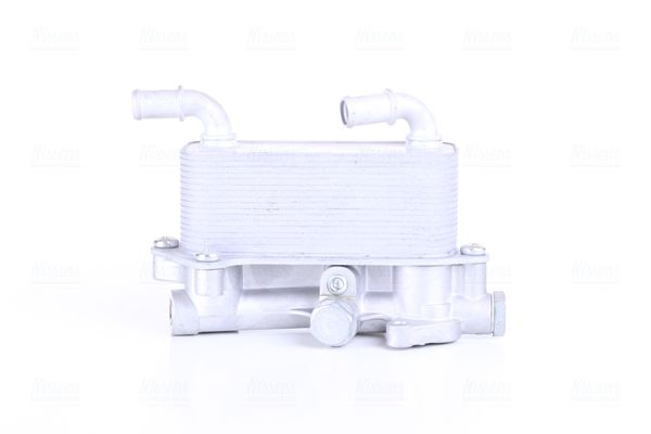 NISSENS Hladnjak ulja, motorno ulje