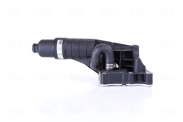 NISSENS Hladnjak ulja, motorno ulje