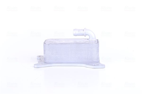 NISSENS Hladnjak ulja, motorno ulje