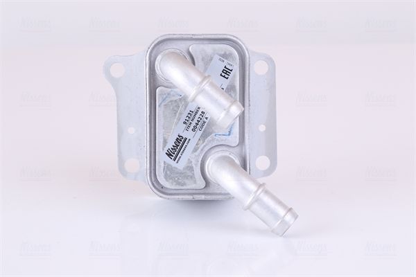 NISSENS Hladnjak ulja, motorno ulje