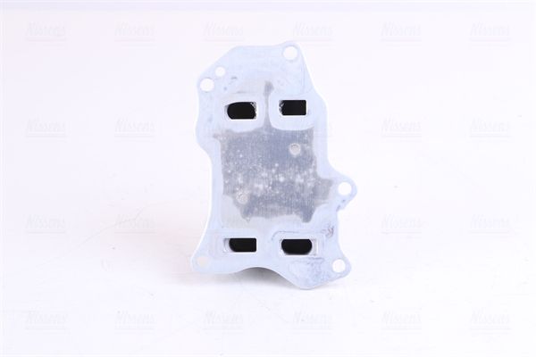 NISSENS Hladnjak ulja, motorno ulje