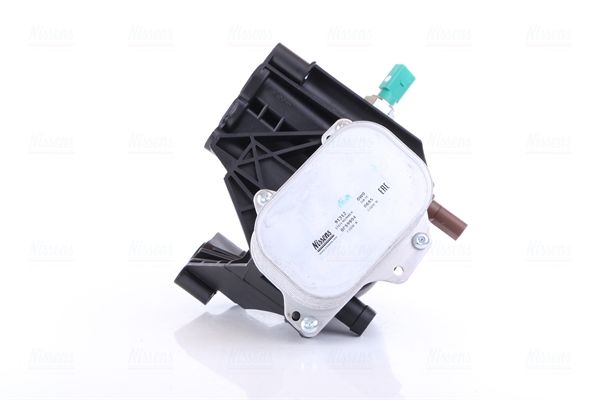 NISSENS Hladnjak ulja, motorno ulje