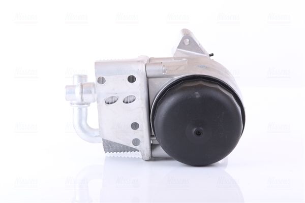 NISSENS Hladnjak ulja, motorno ulje