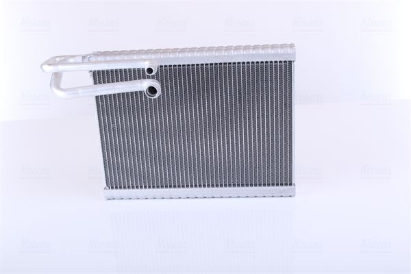 NISSENS Isparivač, klimauređaj