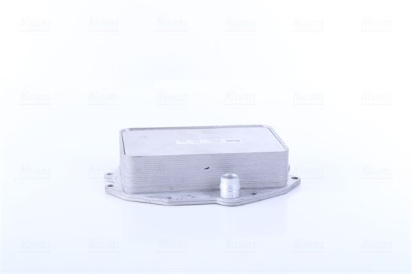 NISSENS Punjač, punjenje