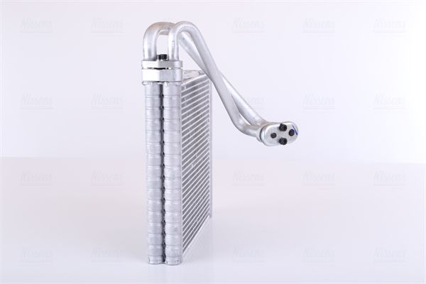 NISSENS Punjač, punjenje