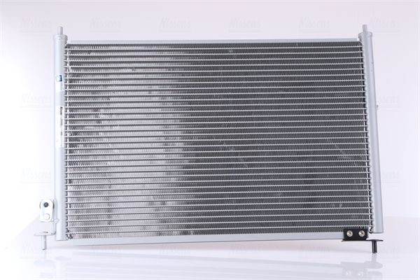 NISSENS Kondenzator, klimauređaj