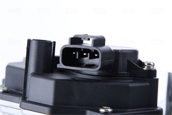 NISSENS Kondenzator, klima-uređaj