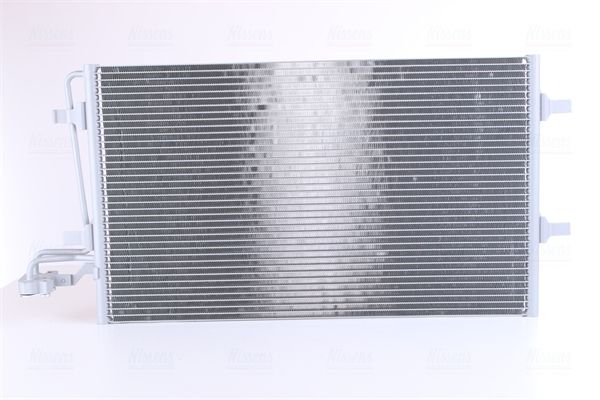 NISSENS Kondenzator, klima-uređaj